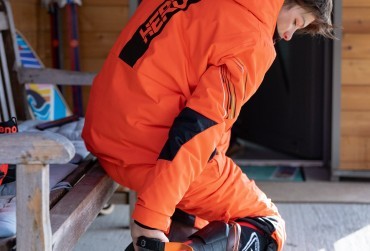 KAKO PRAVILNO ODABRATI SKIJAŠKU CIPELU ILITI PANCERICU