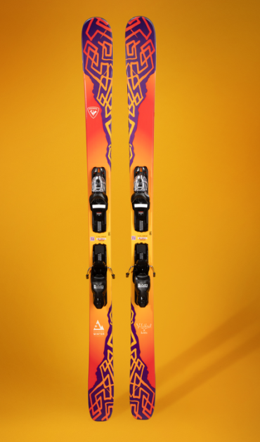 Rossignol Skije